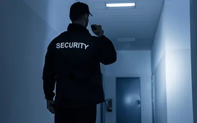 HOTEL SECURITY